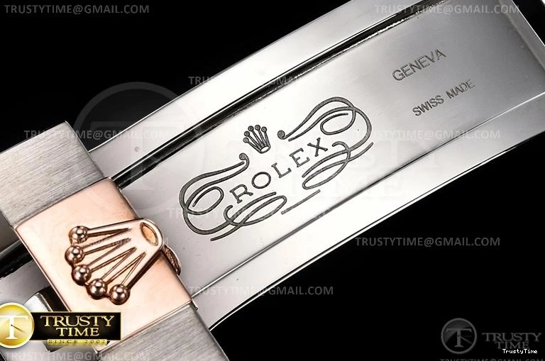 0504 ROLGMT195 – GMT II 126711CHNR Fashionable 994